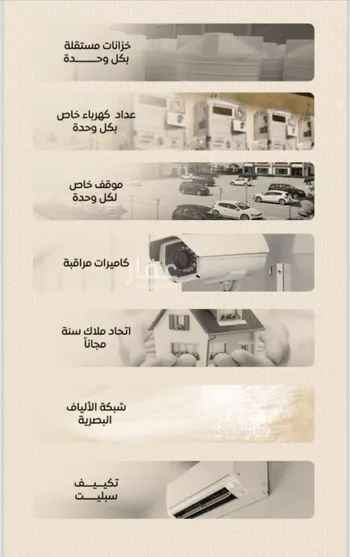 شقة للبيع في شارع عمر بن الحاجب, حي الريان, مدينة جدة, منطقة مكة المكرمة صورة 5