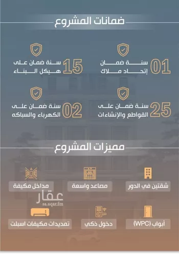 شقة للبيع في شارع نفوز قنفيذه, حي النزهة, مدينة جدة, منطقة مكة المكرمة صورة 3