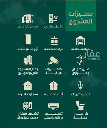 شقة للبيع في شارع الامير عبدالله فيصل, حي الحمراء, مدينة جدة, منطقة مكة المكرمة صورة 4