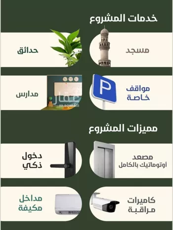شقة للبيع في شارع احمد باعشن, حي السلامة, مدينة جدة, منطقة مكة المكرمة صورة 4