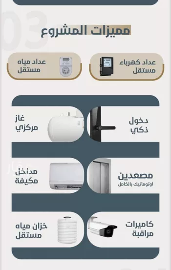 شقة للبيع في شارع ابو مصعب الاسدي, حي النعيم, مدينة جدة, منطقة مكة المكرمة صورة 4