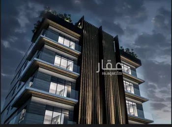 شقة للبيع في شارع نبهان الثمار, حي النزهة, مدينة جدة, منطقة مكة المكرمة