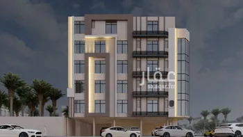 شقة للبيع في شارع يوسف الريحاني, حي الفيصلية, مدينة جدة, منطقة مكة المكرمة
