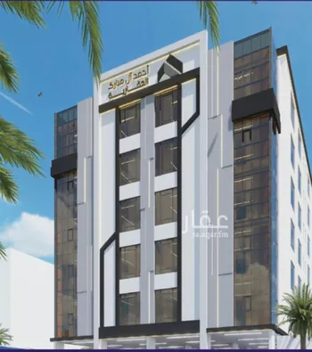 شقة للبيع في شارع عبد الله بن ابي الوليد, حي المروة, مدينة جدة, منطقة مكة المكرمة