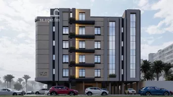 شقة للبيع في شارع غلبون بن الحسن, حي الصفاء, مدينة جدة, منطقة مكة المكرمة