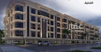 شقة للبيع في شارع الامير عبدالمجيد, حي الصواري, مدينة جدة, منطقة مكة المكرمة