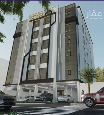 شقة للبيع في شارع عبد الله بن ابي الوليد, حي المروة, مدينة جدة, منطقة مكة المكرمة
