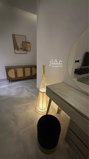 استديو مفروش للحجز في شارع ظلم, حي النرجس, الرياض