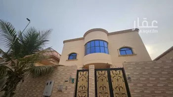 فيلا للبيع في حي المحمدية ، جدة ، جدة