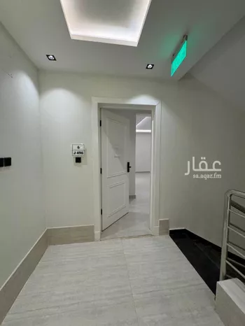 شقة للبيع في شارع الامام البخاري, حي بدر, مدينة الرياض, منطقة الرياض صورة 3