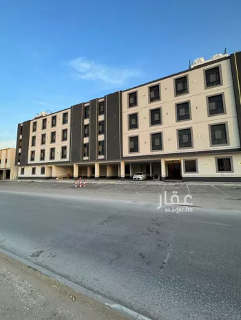 شقة للبيع في حي بدر, مدينة الرياض, منطقة الرياض صورة 2