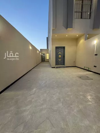 دور للبيع في شارع جناده الهروي, حي بدر, مدينة الرياض, منطقة الرياض صورة 3