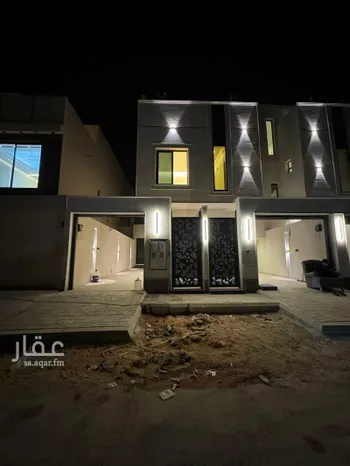 دور للبيع في شارع احمد الطيبي, حي بدر, مدينة الرياض, منطقة الرياض