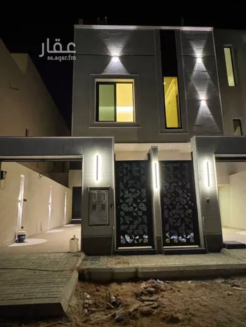 دور للبيع في شارع احمد الطيبي, حي بدر, مدينة الرياض, منطقة الرياض صورة 2