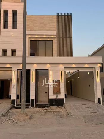 دور للبيع في شارع اكمل القرشي, حي بدر, مدينة الرياض, منطقة الرياض صورة 2