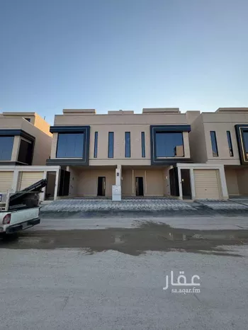 دور للبيع في شارع اكمل القرشي, حي بدر, مدينة الرياض, منطقة الرياض