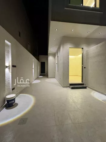 دور للبيع في شارع احمد الطيبي, حي بدر, مدينة الرياض, منطقة الرياض صورة 3
