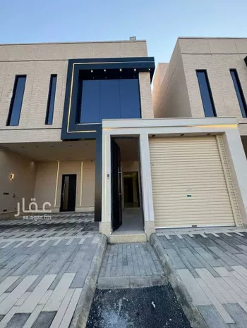 دور للبيع في شارع اكمل القرشي, حي بدر, مدينة الرياض, منطقة الرياض صورة 2