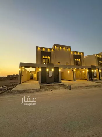 دور للبيع في شارع جناده الهروي, حي بدر, مدينة الرياض, منطقة الرياض