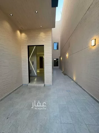 دور للبيع في شارع اكمل القرشي, حي بدر, مدينة الرياض, منطقة الرياض صورة 4