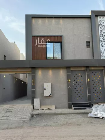 دور للبيع في شارع احمد الطيبي, حي بدر, مدينة الرياض, منطقة الرياض صورة 2