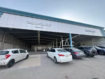 مستودع للإيجار في شارع وادي المبادي ، حي القادسية ، الرياض ، منطقة الرياض