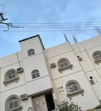 عمارة للبيع في شارع زياد بن كعب بن عمرو بن عدي ، حي المعترض ، الطائف ، الطائف