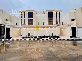 فيلا للبيع في حي جبرة ، الطائف