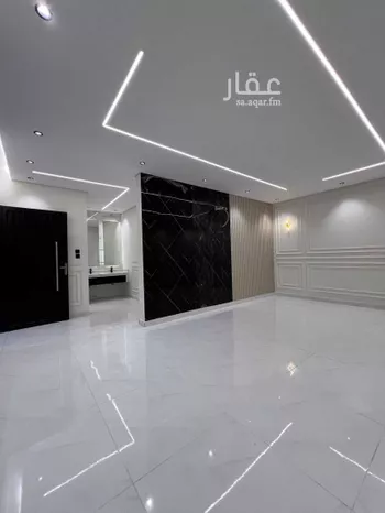 فيلا للبيع في حي جبرة ، الطائف صورة 5