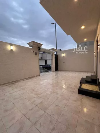 فيلا للبيع في حي جبرة ، الطائف صورة 2