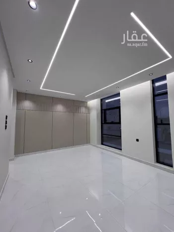 فيلا للبيع في حي جبرة ، الطائف صورة 3