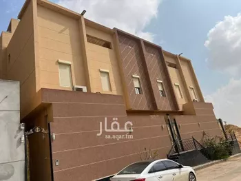 شقة للإيجار في شارع بكر كمال, حي النرجس, مدينة الرياض, منطقة الرياض