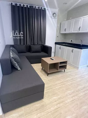 شقة للإيجار في شارع الامير فهد بن ابراهيم ال سعود, حي الضباط, مدينة الرياض, منطقة الرياض صورة 3