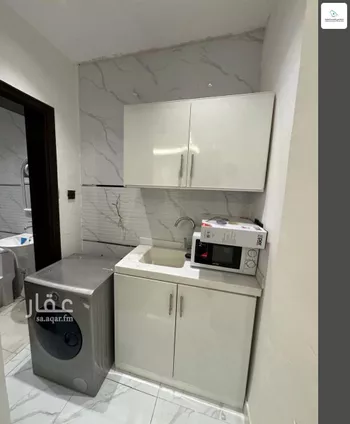 شقة للإيجار في شارع يحيى الغرناطي, حي السليمانية, مدينة الرياض, منطقة الرياض صورة 5