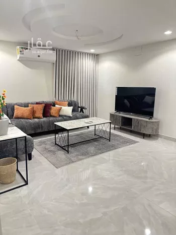 شقة للإيجار في شارع ابن الازرق, حي العليا, مدينة الرياض, منطقة الرياض صورة 3