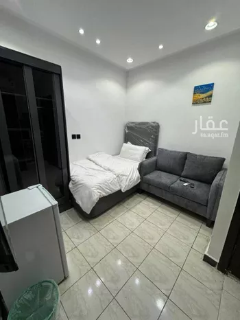 شقة للإيجار في شارع ابي بكر الصديق, حي المصيف, مدينة الرياض, منطقة الرياض صورة 2