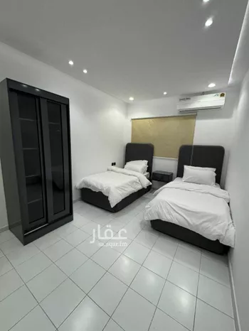 شقة للإيجار في شارع ابي بكر الصديق, حي المصيف, مدينة الرياض, منطقة الرياض صورة 4
