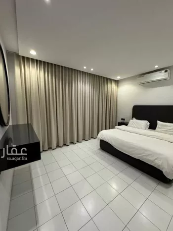 شقة للإيجار في شارع ابي بكر الصديق, حي المصيف, مدينة الرياض, منطقة الرياض صورة 5