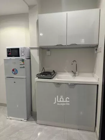 شقة للإيجار في شارع ابن الازرق, حي العليا, مدينة الرياض, منطقة الرياض صورة 2