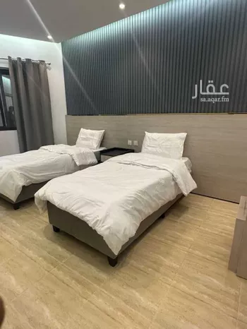 شقة للإيجار في شارع الامير فهد بن ابراهيم ال سعود, حي الضباط, مدينة الرياض, منطقة الرياض صورة 4