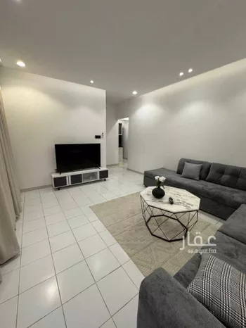 شقة للإيجار في شارع ابي بكر الصديق, حي المصيف, مدينة الرياض, منطقة الرياض صورة 3