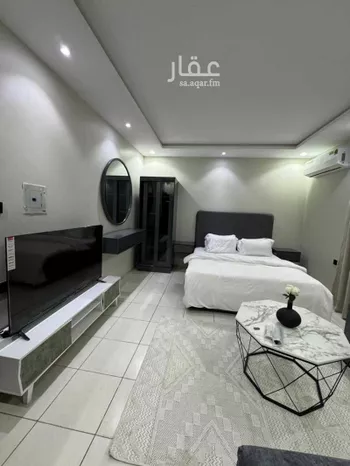 شقة للإيجار في شارع ابي بكر الصديق, حي المصيف, مدينة الرياض, منطقة الرياض صورة 2