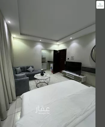 شقة للإيجار في شارع ابي بكر الصديق, حي المصيف, مدينة الرياض, منطقة الرياض صورة 4