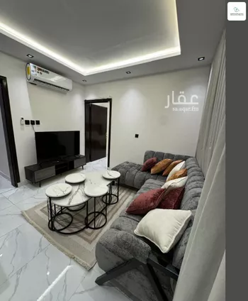 شقة للإيجار في شارع يحيى الغرناطي, حي السليمانية, مدينة الرياض, منطقة الرياض صورة 4