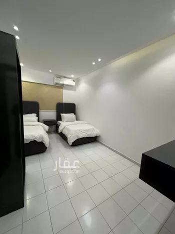 شقة للإيجار في شارع ابي بكر الصديق, حي المصيف, مدينة الرياض, منطقة الرياض صورة 3