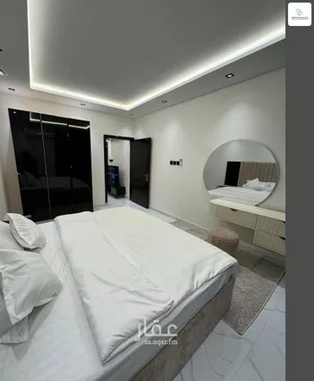 شقة للإيجار في شارع يحيى الغرناطي, حي السليمانية, مدينة الرياض, منطقة الرياض صورة 2