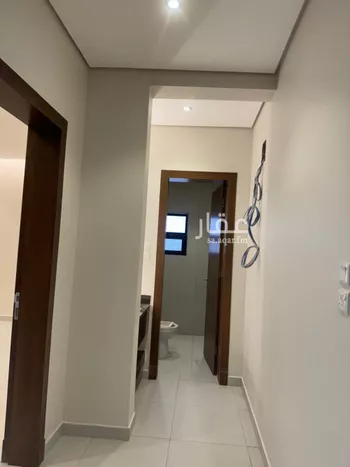 شقة للإيجار في شارع حسين العصامي, حي الرمال, مدينة الرياض, منطقة الرياض صورة 3