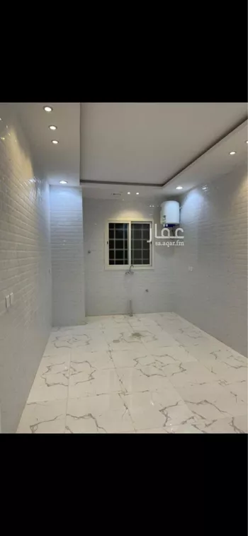 شقة للإيجار في شارع ابو الفرج السمهودي, حي الرمال, مدينة الرياض, منطقة الرياض صورة 4