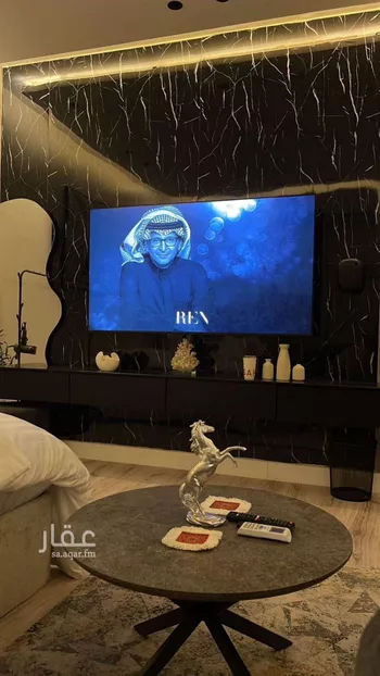 شقة للإيجار في شارع التحلية, حي العقيق, مدينة الرياض, منطقة الرياض صورة 3