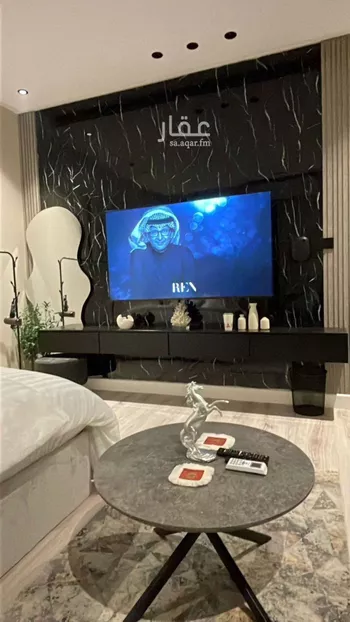 شقة للإيجار في شارع التحلية, حي العقيق, مدينة الرياض, منطقة الرياض صورة 4
